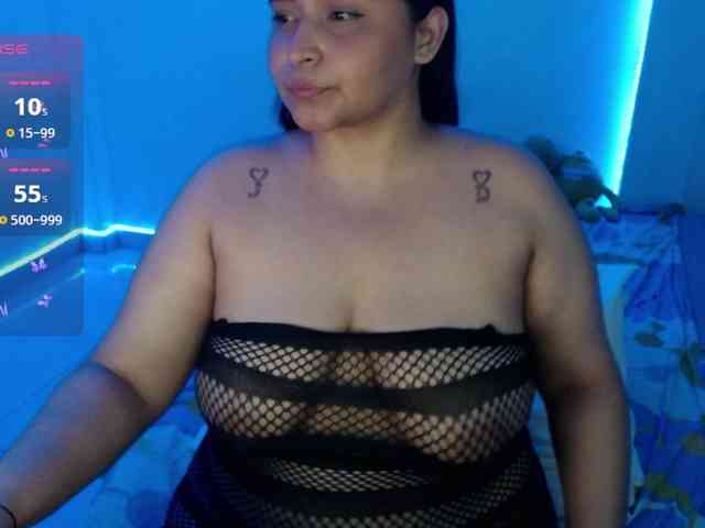 Alyson-