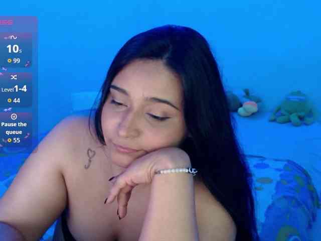 Alyson-