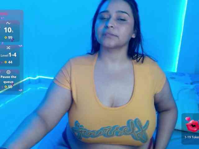 Alyson-