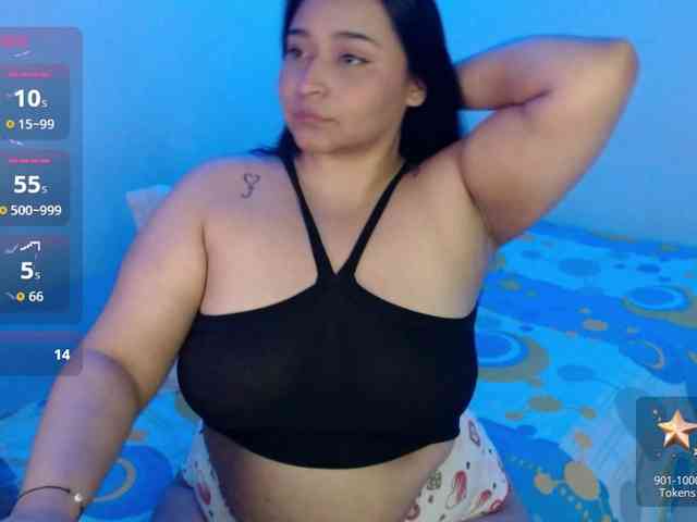 Alyson- Alyson-