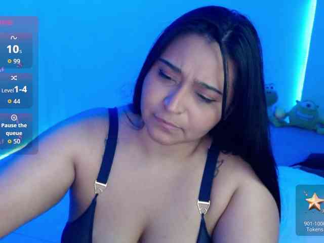 Alyson- Alyson-