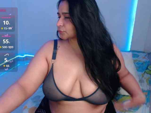 Alyson-