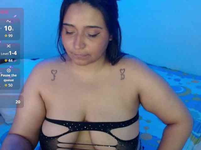 Alyson- Alyson-