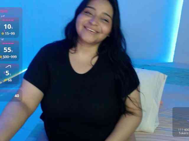 Alyson- webcam