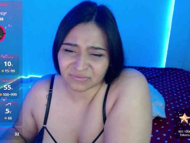 Alyson- Alyson-