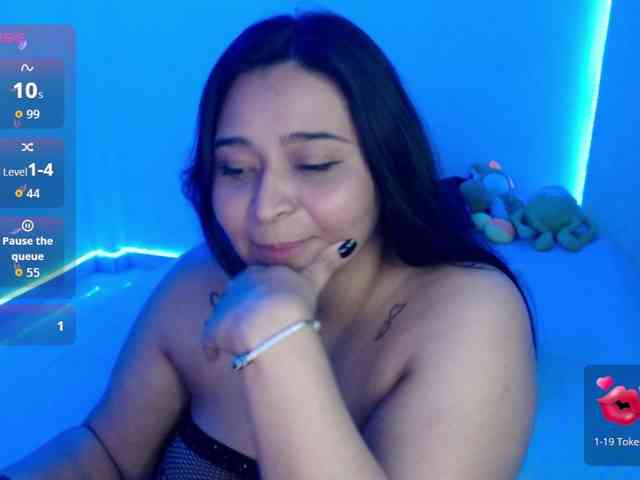 Alyson-
