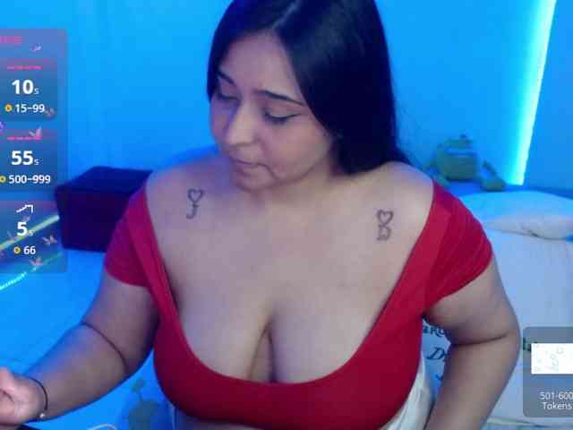 Alyson-