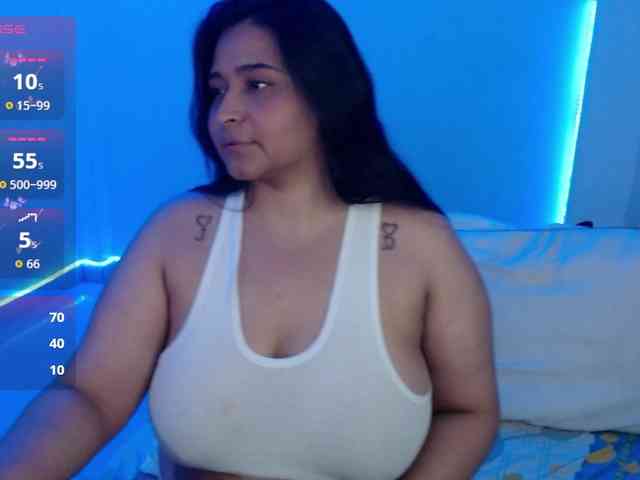 Alyson-