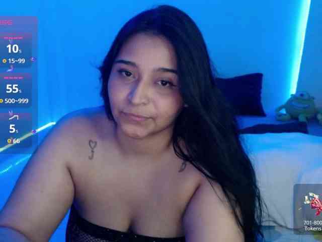 Alyson-