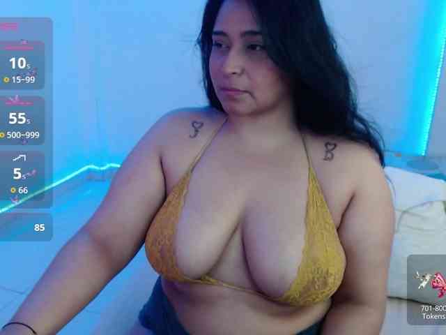 Alyson-