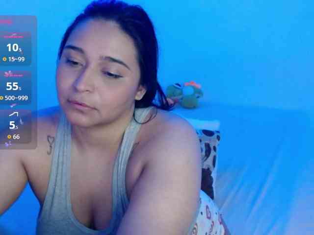 Alyson-