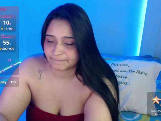 Alyson-