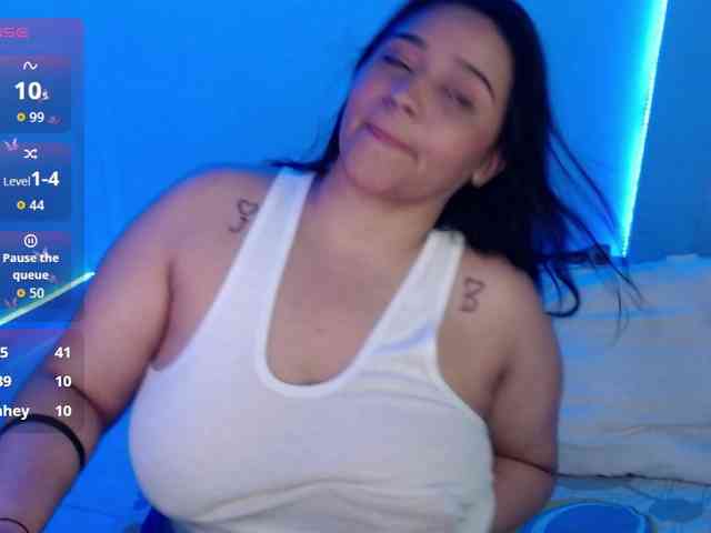 Alyson-
