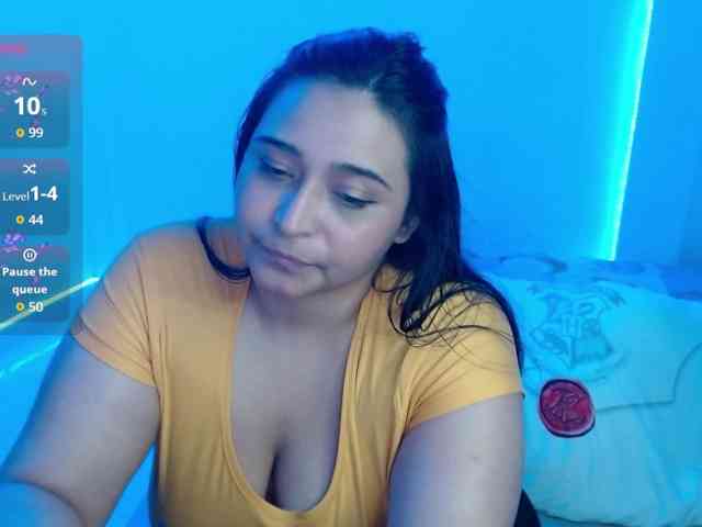 Alyson-
