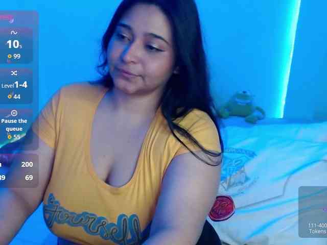 Alyson-