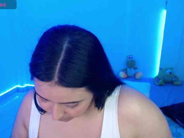 Alyson- webcam