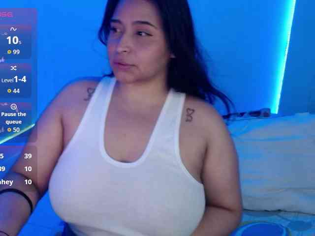 Alyson-