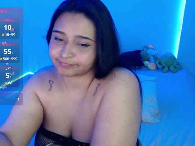 Alyson- webcam