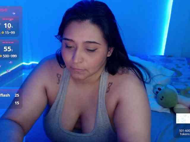 Alyson- Live Webcam on BongaCams