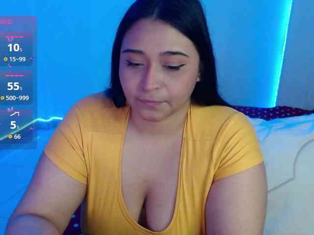 Alyson- Alyson-