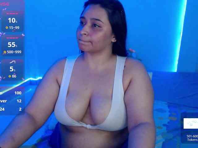 Alyson-