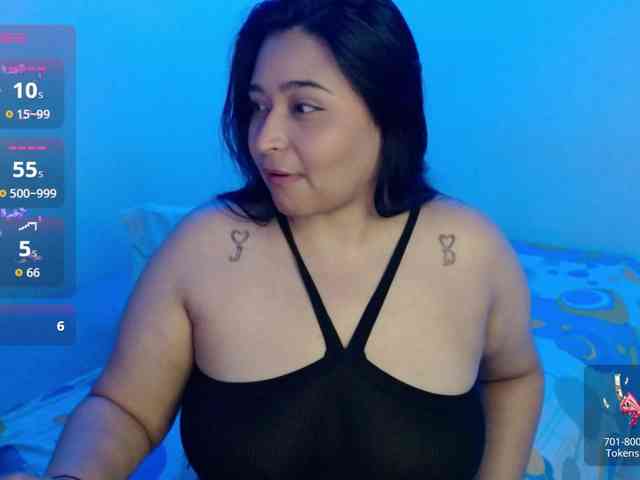 Alyson- Alyson-