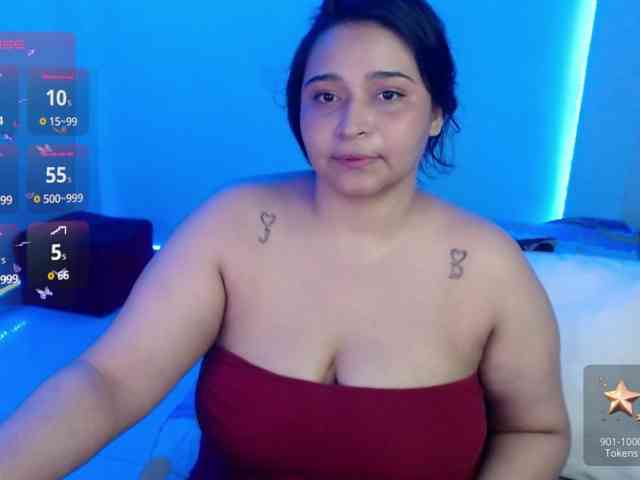 Alyson-