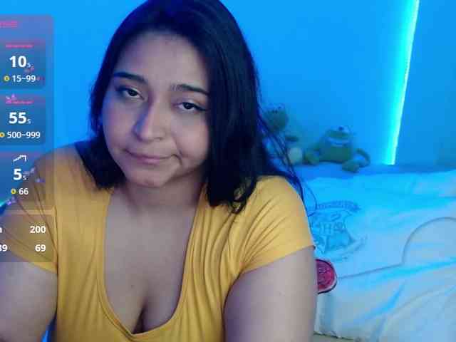 Alyson-
