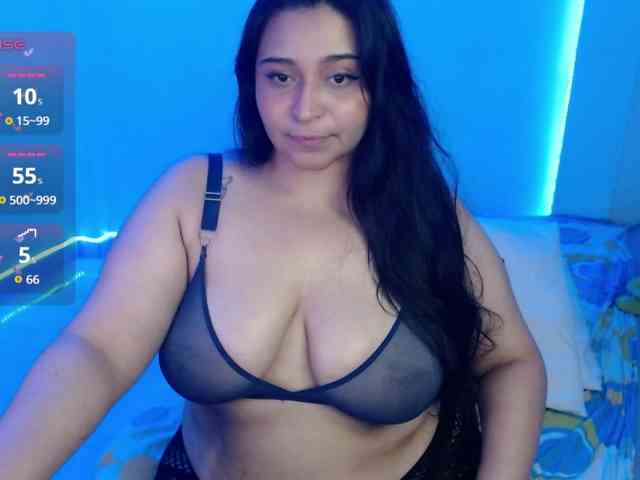 Alyson-