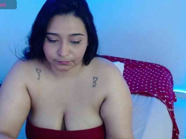 Alyson- webcam