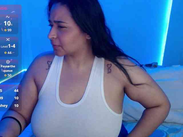 Alyson-