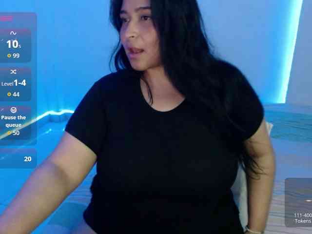 Alyson- Alyson-