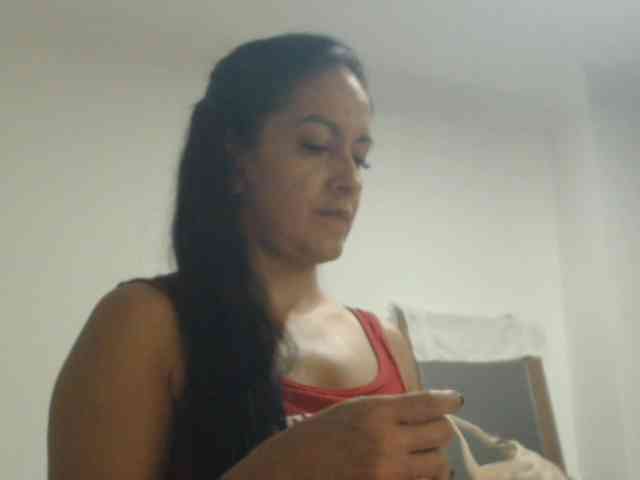 Seiya5 webcam