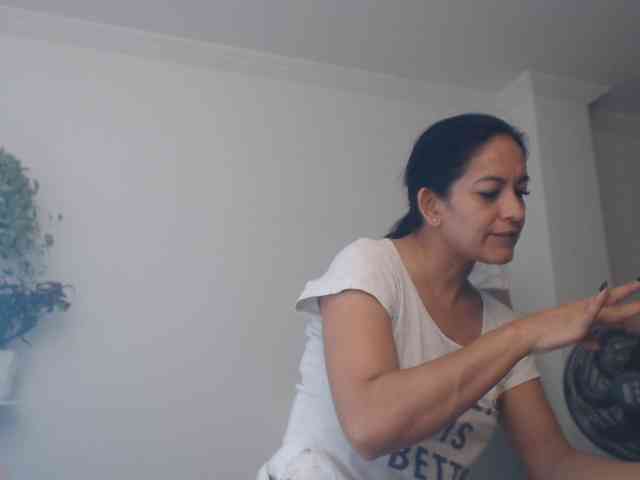 Seiya5 webcam