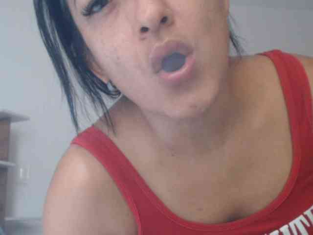 Seiya5 webcam