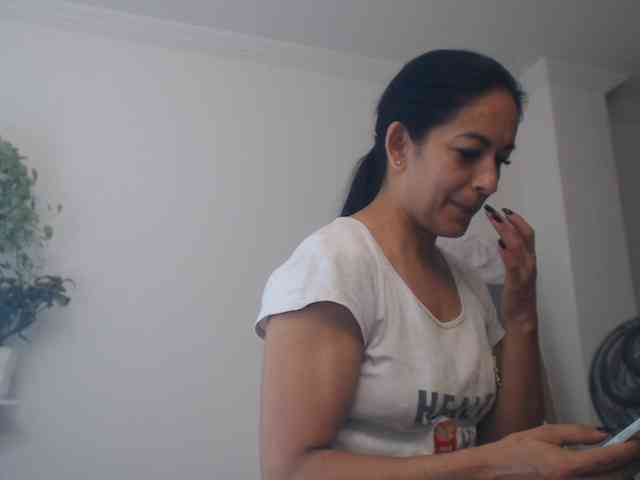 Seiya5 webcam