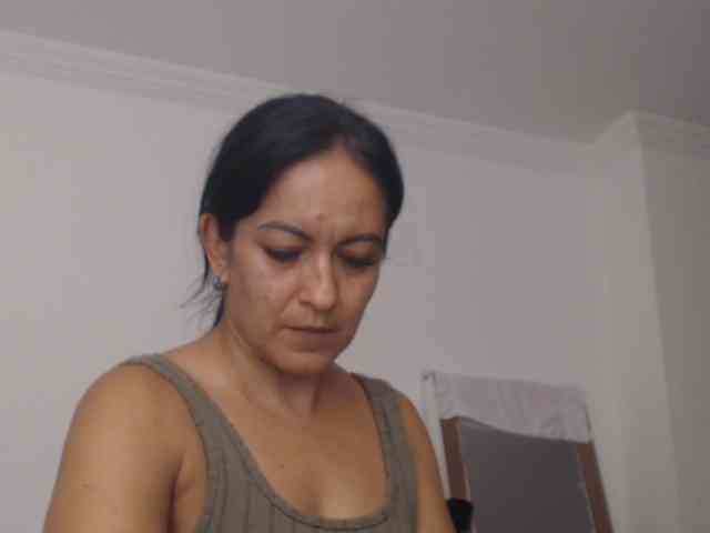 Seiya5 webcam