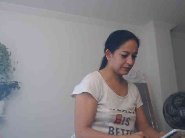 Seiya5 webcam