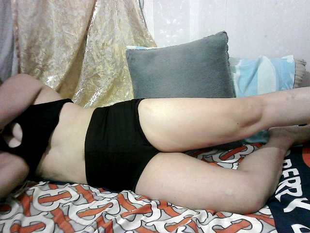 erica-4u live webcam show