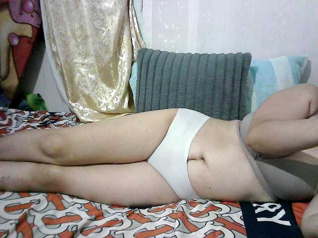 erica-4u live webcam show