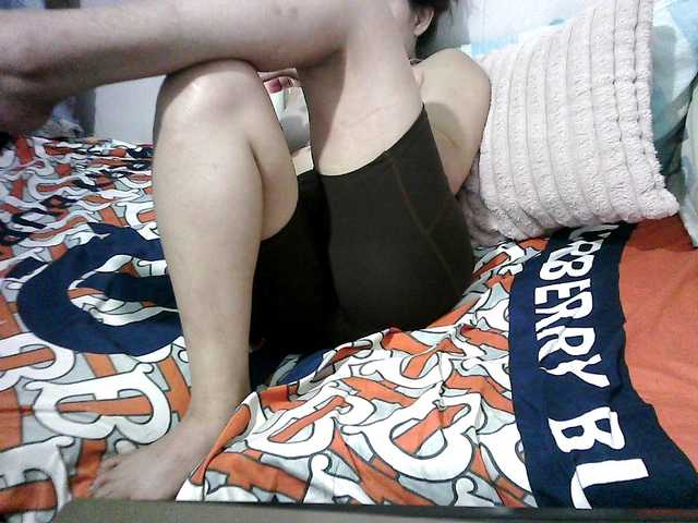 erica-4u live cam on BongaCams