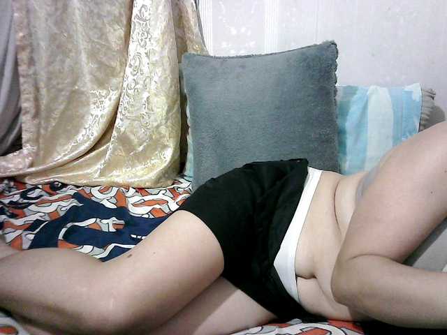 erica-4u live webcam show