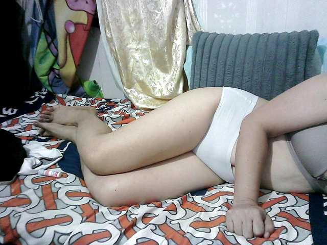 erica-4u live webcam show