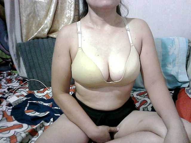 Erica-4u live webcam show