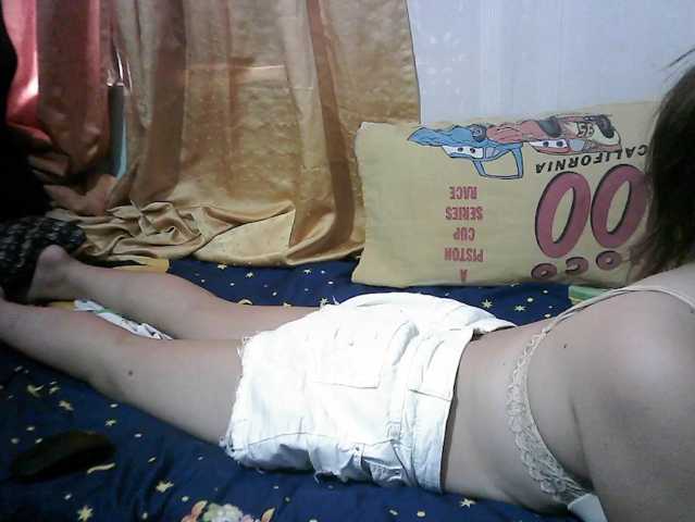 erica-4u live cam on BongaCams