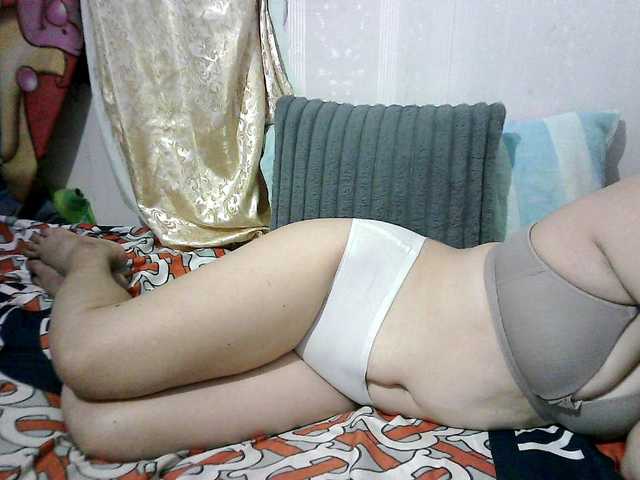 erica-4u live webcam show