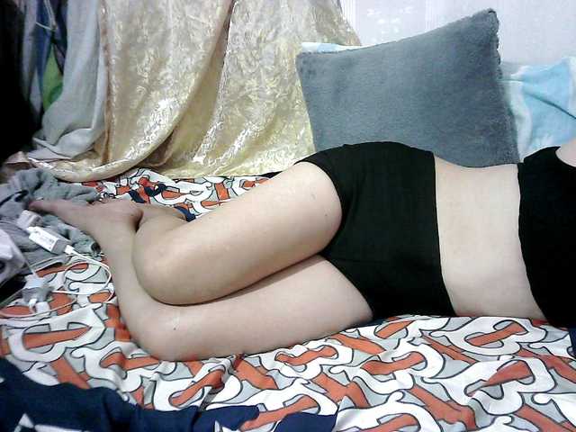 erica-4u live webcam show