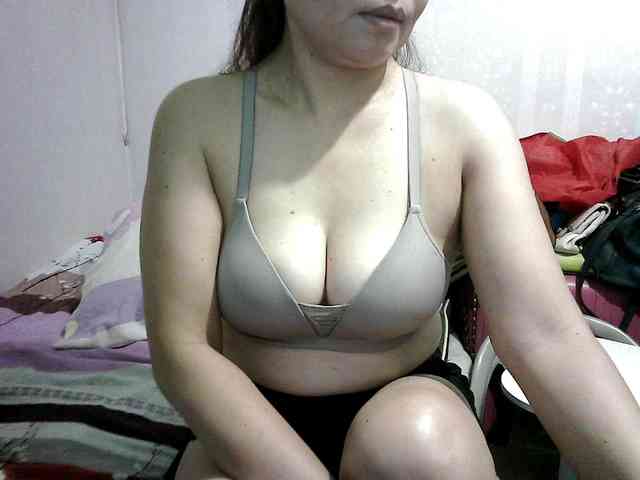 Erica-4u webcam