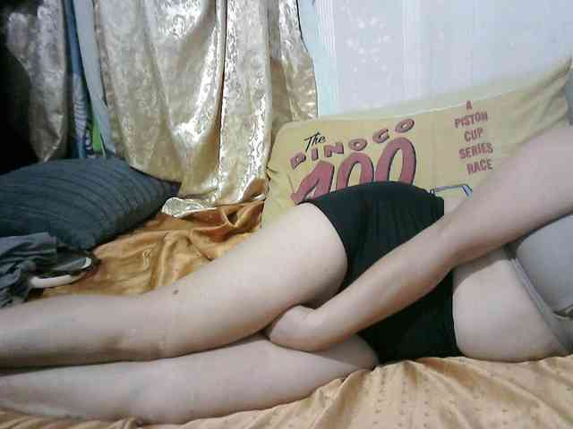 Erica-4u webcam