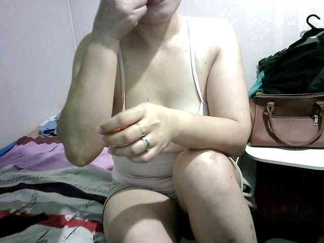 Erica-4u webcam